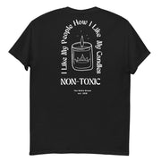 Men's classic tee - The Noble Brand, LLC
