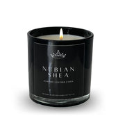 Nubian Shea Soy Candle - The Noble Brand, LLC