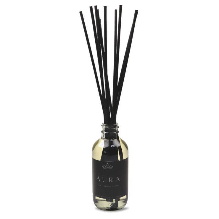 Aura Reed Diffuser - The Noble Brand, LLC