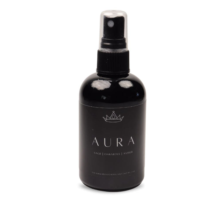 Aura Room Mist - The Noble Brand, LLC