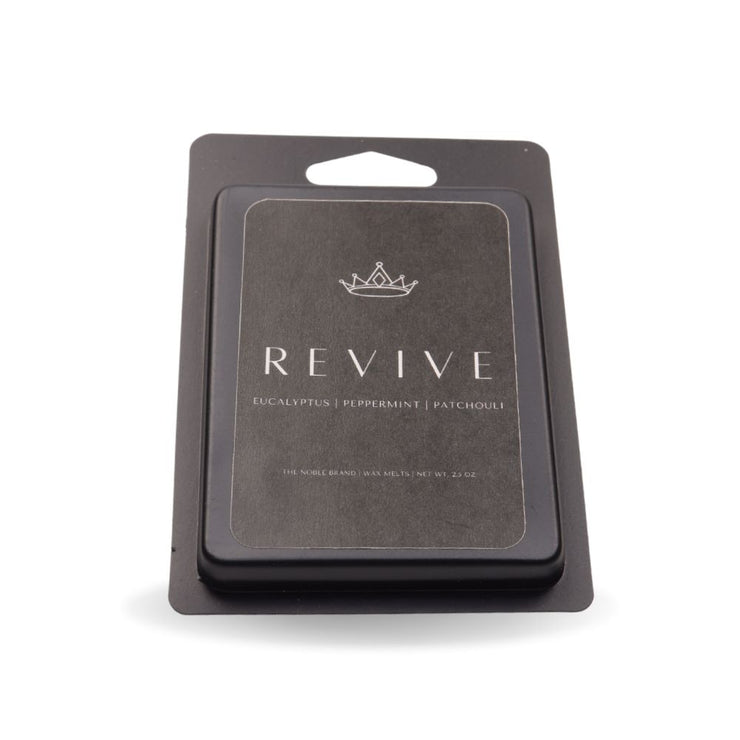 Revive Wax Melts - The Noble Brand, LLC