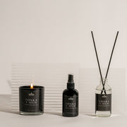 Tonka + Oud Reed Diffuser - The Noble Brand, LLC